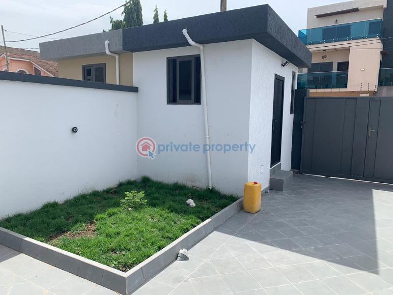 5 bedroom Detached Duplex For Sale Accra East Legon  - 3