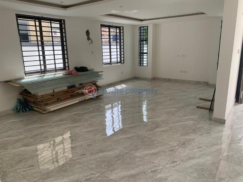 5 bedroom Detached Duplex For Sale Accra East Legon  - 21