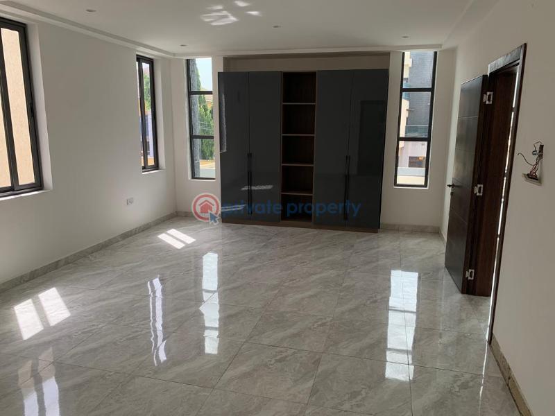 5 bedroom Detached Duplex For Sale Accra East Legon  - 19