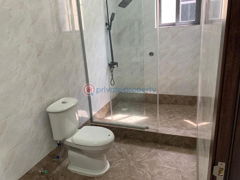 5 bedroom Detached Duplex For Sale Accra East Legon  - 15