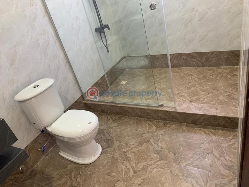 5 bedroom Detached Duplex For Sale Accra East Legon  - 17