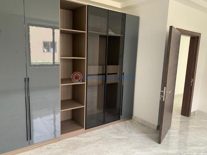 5 bedroom Detached Duplex For Sale Accra East Legon  - 14