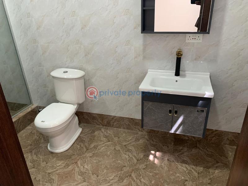 5 bedroom Detached Duplex For Sale Accra East Legon  - 9