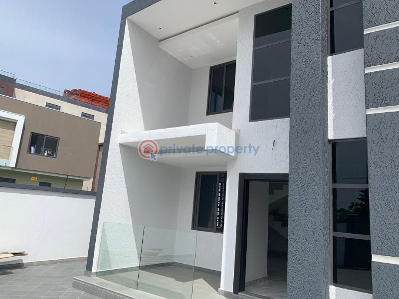 5 bedroom Detached Duplex For Sale Accra East Legon  - 6
