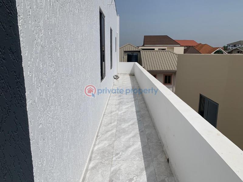 5 bedroom Detached Duplex For Sale Accra East Legon  - 16