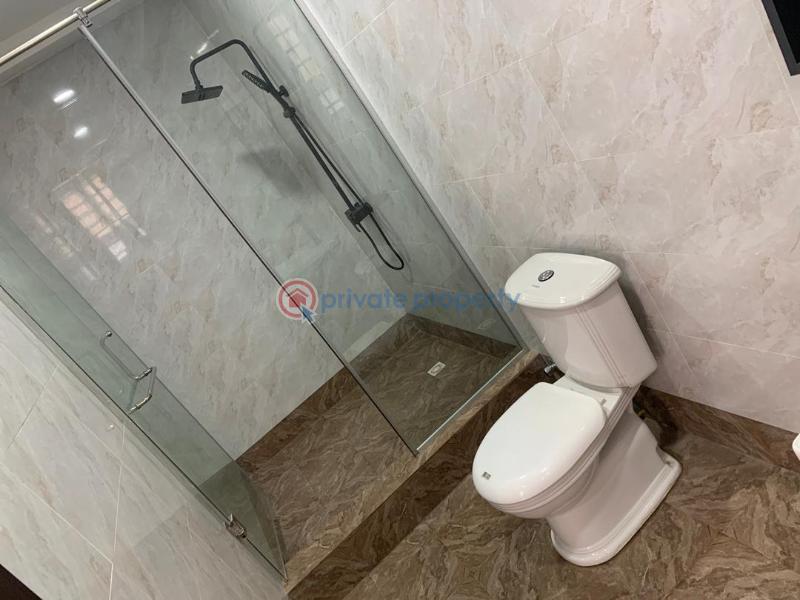 5 bedroom Detached Duplex For Sale Accra East Legon  - 8