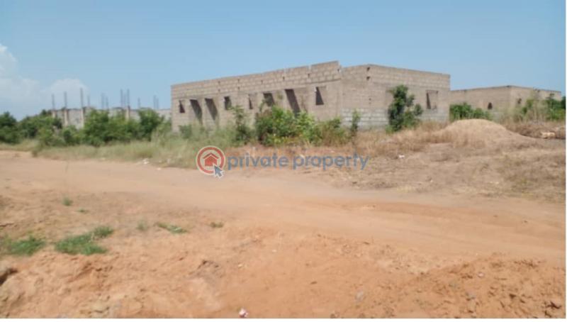 Mixed use Land For Sale Adom Estate Accra Metropolitan  - 2