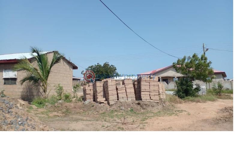 Mixed use Land For Sale Adom Estate Accra Metropolitan  - 3