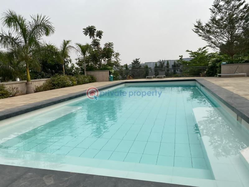 2 bedroom Detached Duplex For Sale Oyarifa Adenta Adenta Municipal Accra - 12