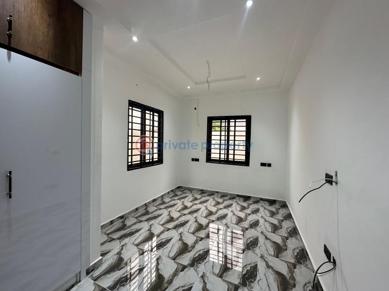 3 bedroom House For Sale East Legon Hills Accra - 18