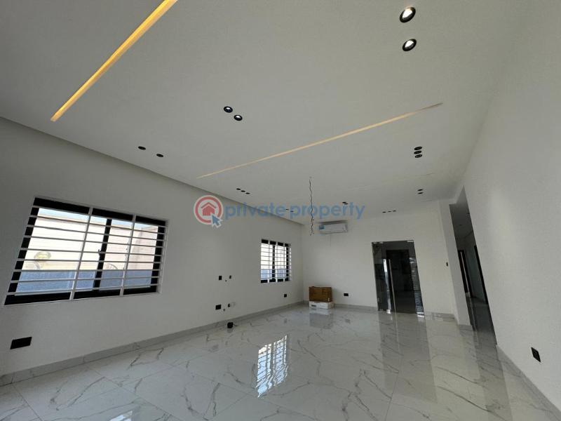 3 bedroom House For Sale Oyarifa Adenta Municipal Accra - 9
