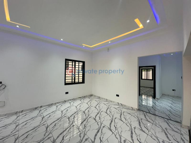 3 bedroom House For Sale East Legon Hills Accra - 17