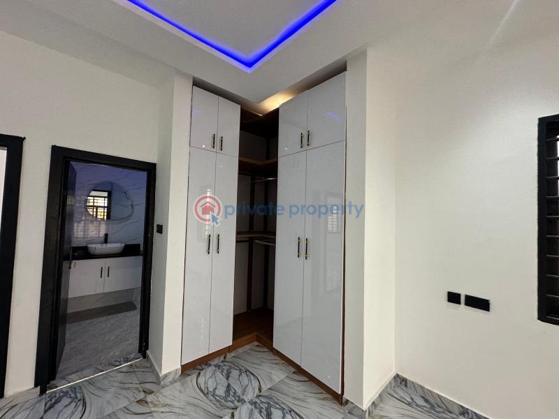 3 bedroom House For Sale East Legon Hills Accra - 12