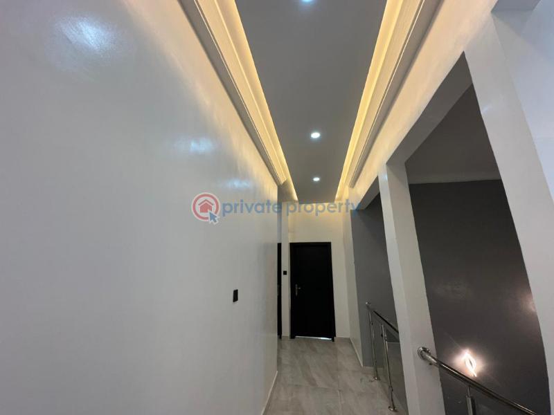 3 bedroom House For Sale Oyarifa Adenta Municipal Accra - 15