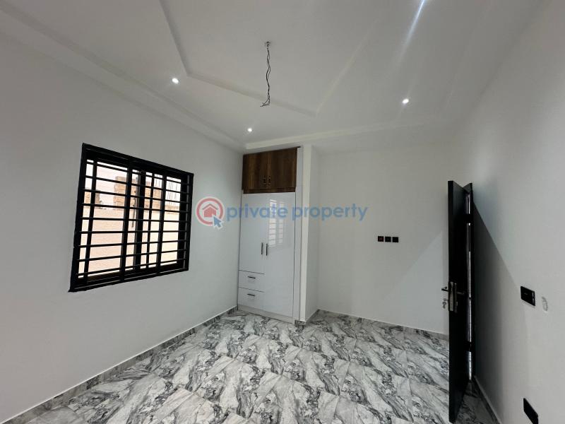 3 bedroom House For Sale East Legon Hills Accra - 22