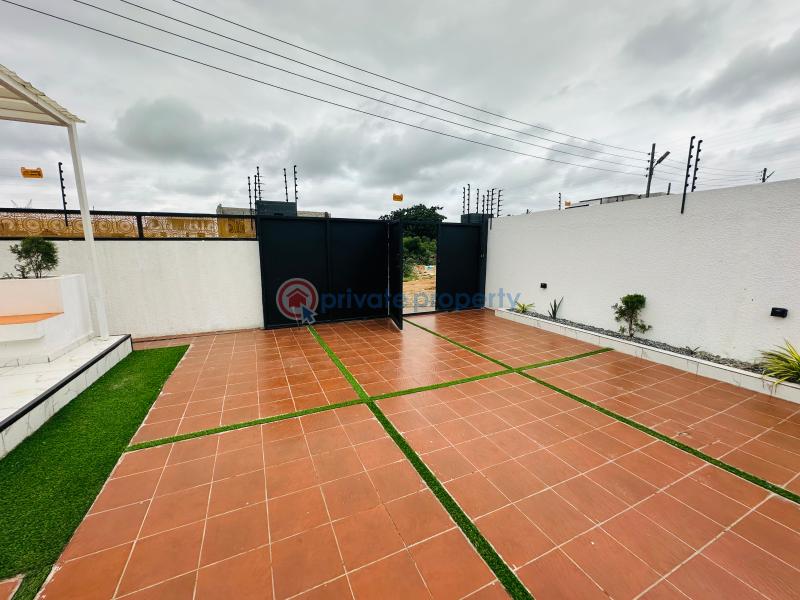 3 bedroom House For Sale East Legon Hills Accra - 3