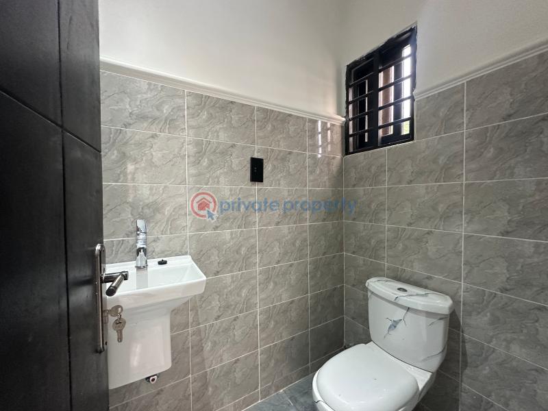 3 bedroom House For Sale East Legon Hills Accra - 24