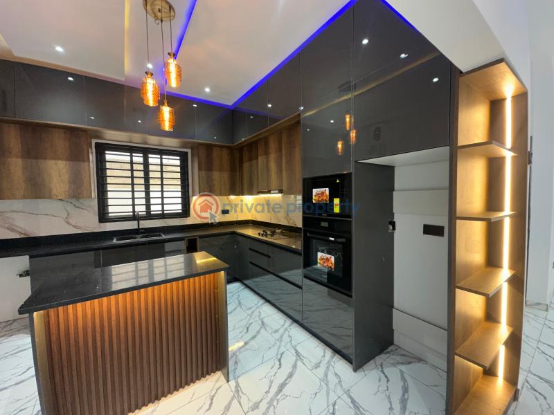 3 bedroom House For Sale East Legon Hills Accra - 18