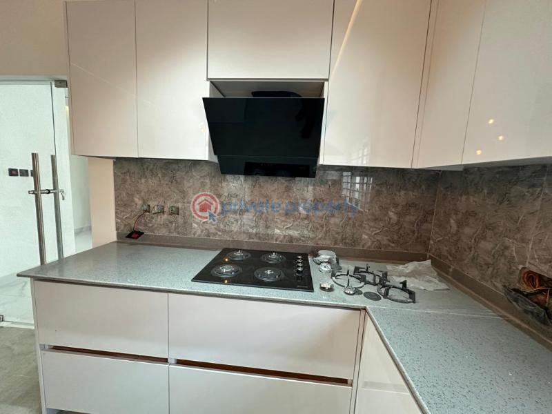 3 bedroom House For Sale Oyarifa Adenta Municipal Accra - 6
