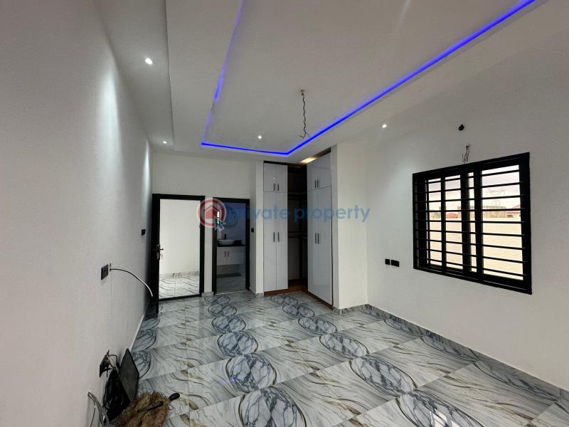 3 bedroom House For Sale East Legon Hills Accra - 13