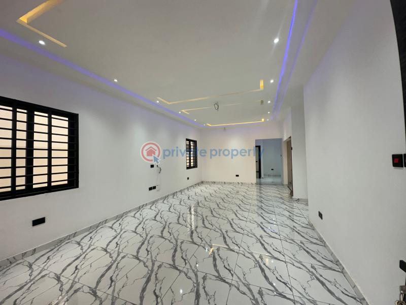 3 bedroom House For Sale East Legon Hills Accra - 6
