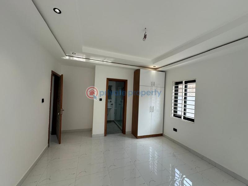 3 bedroom House For Sale Oyarifa Adenta Municipal Accra - 13