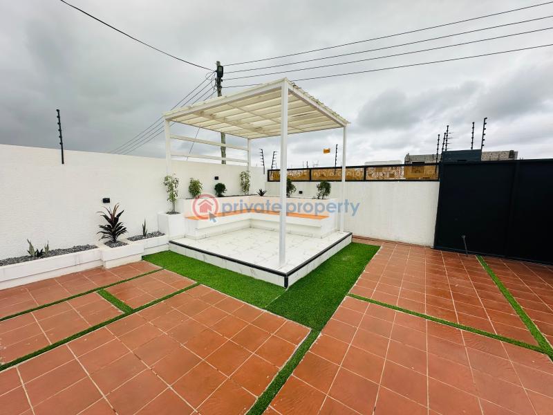 3 bedroom House For Sale East Legon Hills Accra - 2