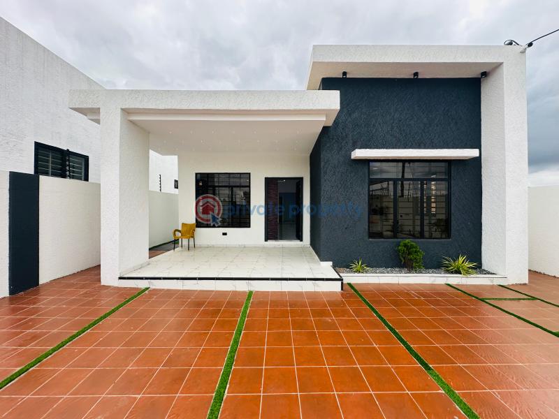 3 bedroom House For Sale East Legon Hills Accra - 6
