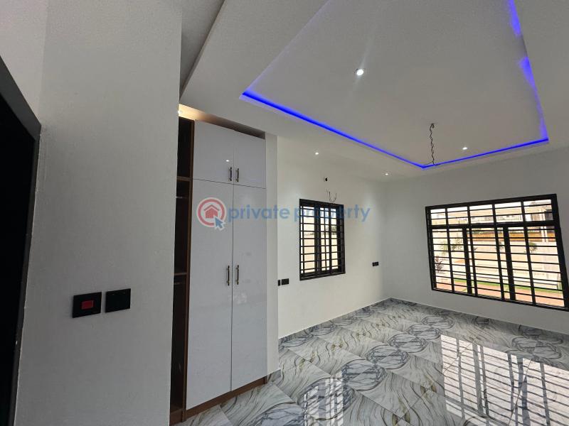 3 bedroom House For Sale East Legon Hills Accra - 9