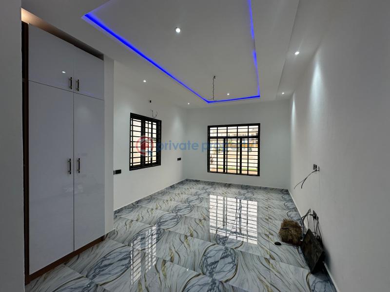 3 bedroom House For Sale East Legon Hills Accra - 12