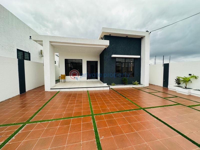 3 bedroom House For Sale East Legon Hills Accra - 1