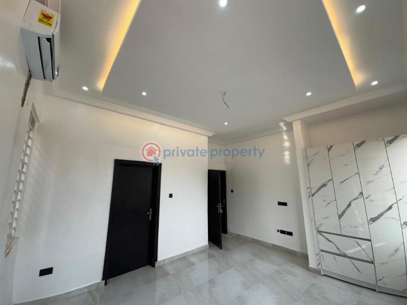 3 bedroom House For Sale Oyarifa Adenta Municipal Accra - 16