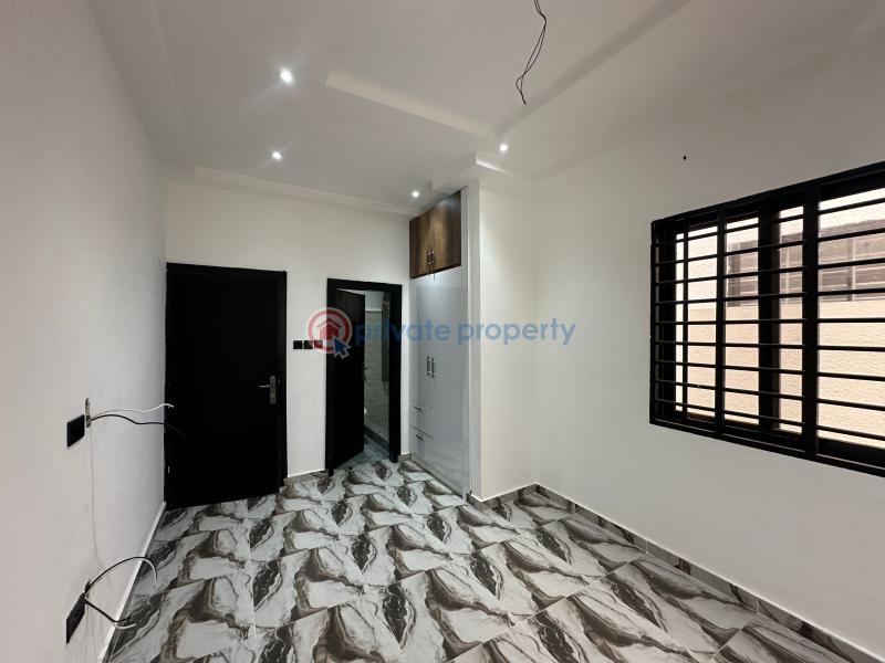 3 bedroom House For Sale East Legon Hills Accra - 19