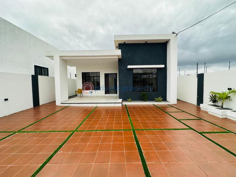 3 bedroom House For Sale East Legon Hills Accra - 0