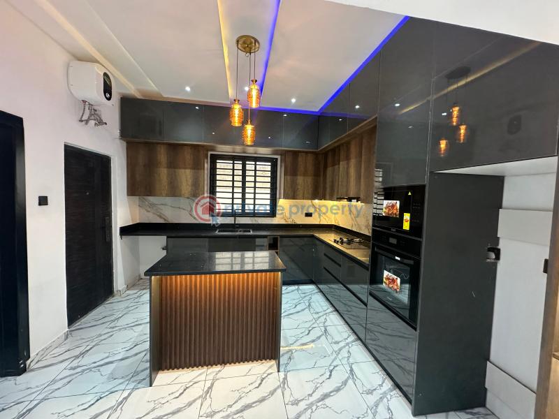 3 bedroom House For Sale East Legon Hills Accra - 15