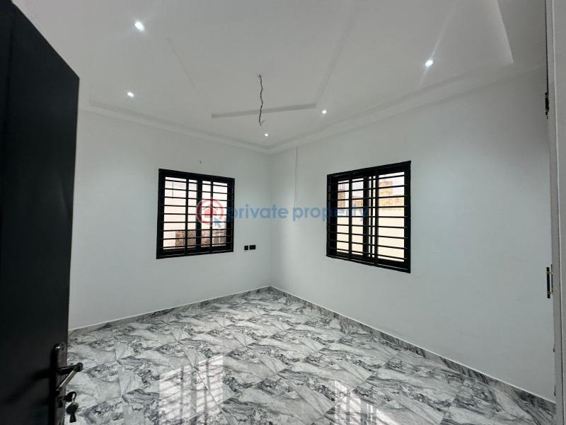 3 bedroom House For Sale East Legon Hills Accra - 20