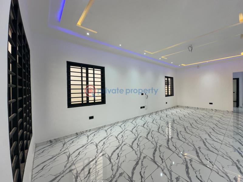 3 bedroom House For Sale East Legon Hills Accra - 10