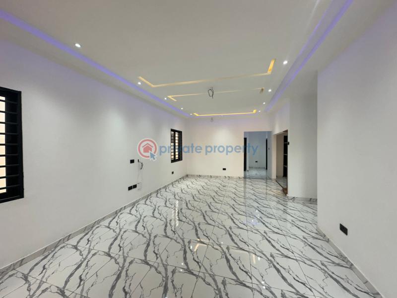 3 bedroom House For Sale East Legon Hills Accra - 11