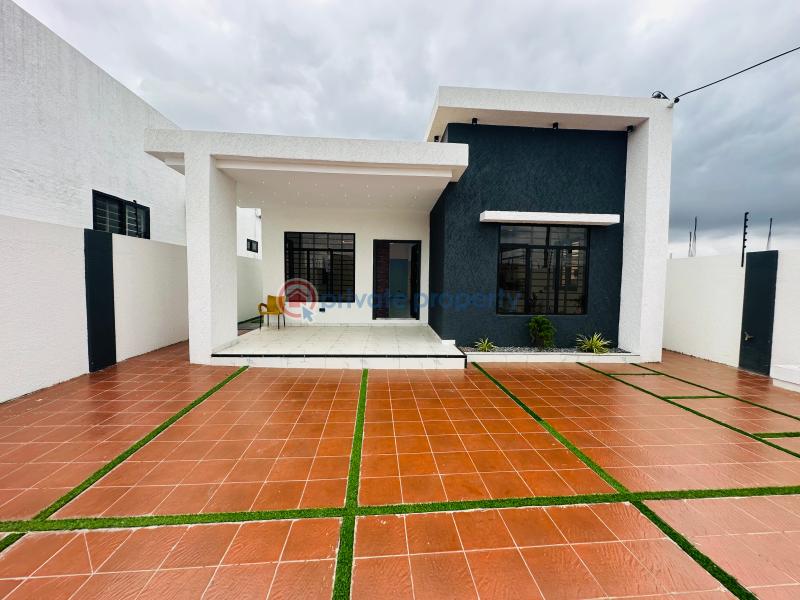 3 bedroom House For Sale East Legon Hills Accra - 2