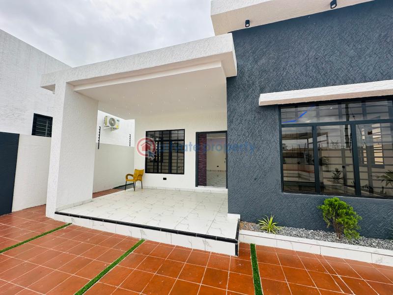 3 bedroom House For Sale East Legon Hills Accra - 5