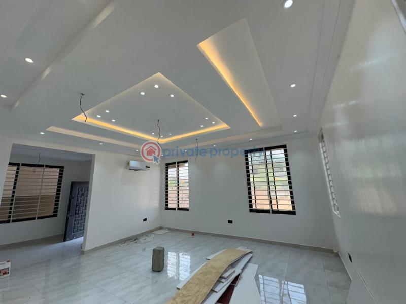 3 bedroom House For Sale Oyarifa Adenta Municipal Accra - 19