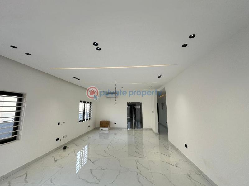 3 bedroom House For Sale Oyarifa Adenta Municipal Accra - 5