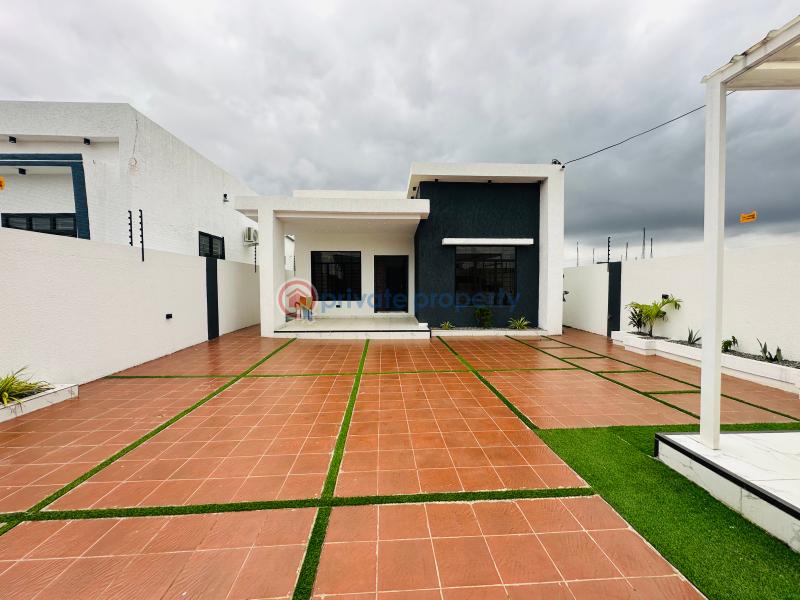 3 bedroom House For Sale East Legon Hills Accra - 4