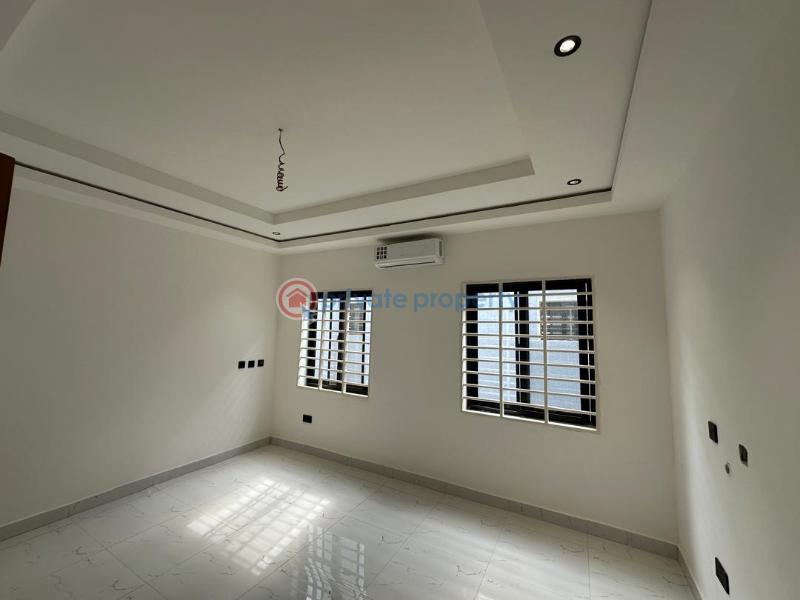 3 bedroom House For Sale Oyarifa Adenta Municipal Accra - 8