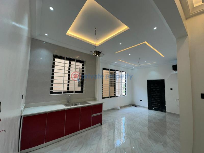 3 bedroom House For Sale Oyarifa Adenta Municipal Accra - 14