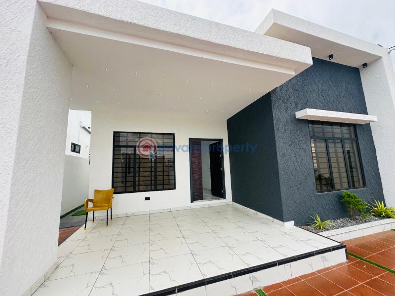 3 bedroom House For Sale East Legon Hills Accra - 8