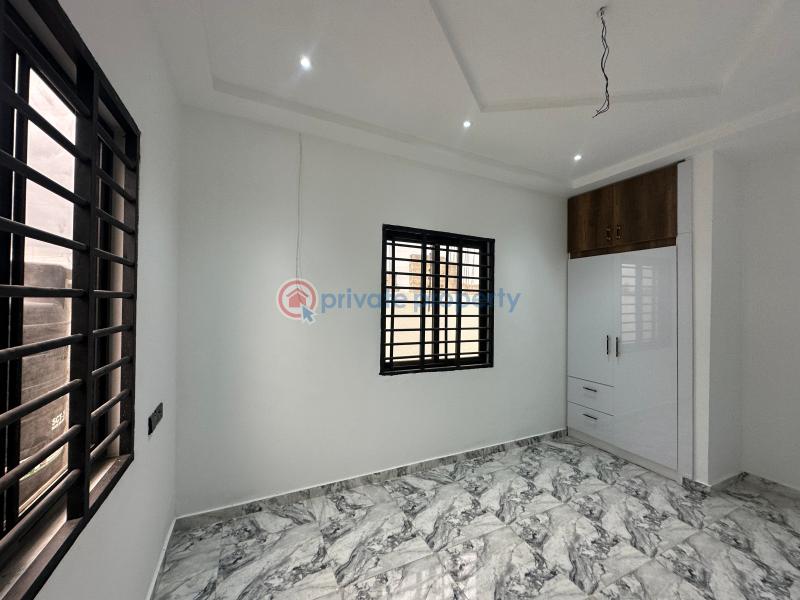 3 bedroom House For Sale East Legon Hills Accra - 24