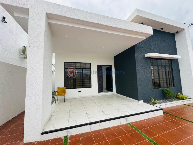 3 bedroom House For Sale East Legon Hills Accra - 4
