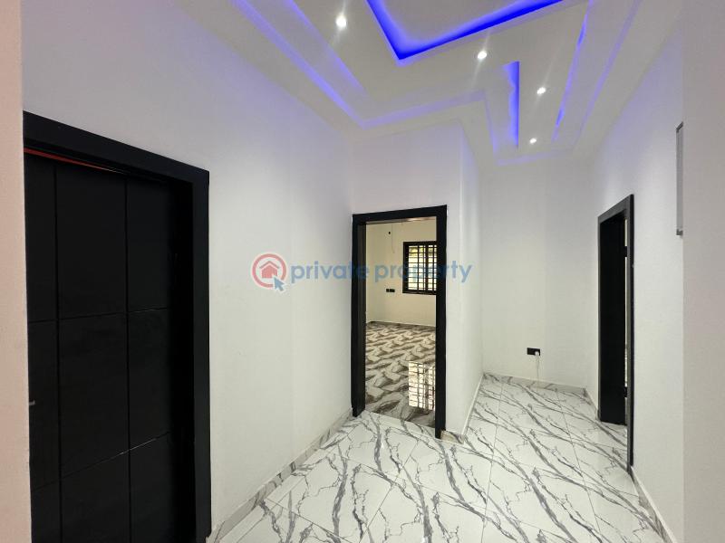 3 bedroom House For Sale East Legon Hills Accra - 17
