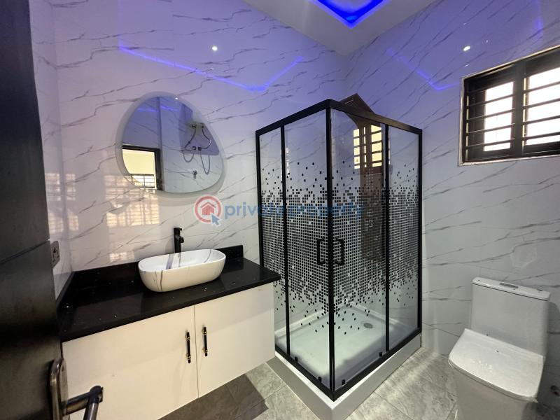 3 bedroom House For Sale East Legon Hills Accra - 11
